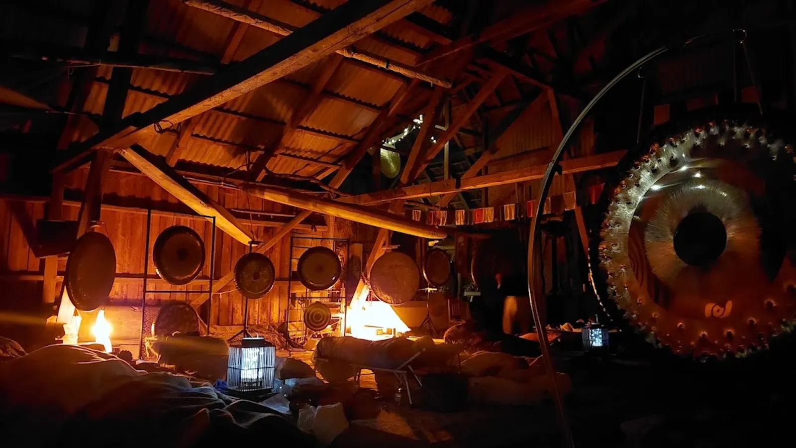 Sound Meditation Moabit — meditation-studio in Moabit, Berlin — 3
