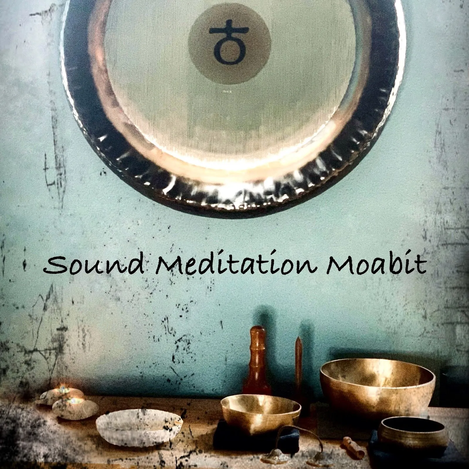 Sound Meditation Moabit — meditation-studio in Berlin — 3