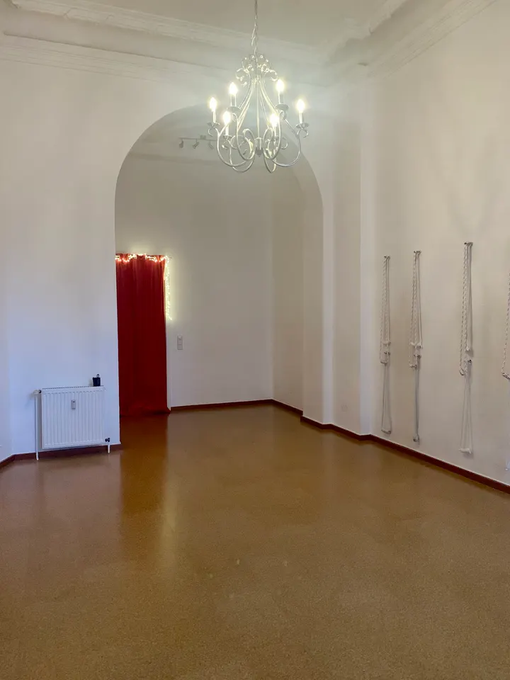 Sound Meditation Moabit — Wellness in Moabit, Berlin