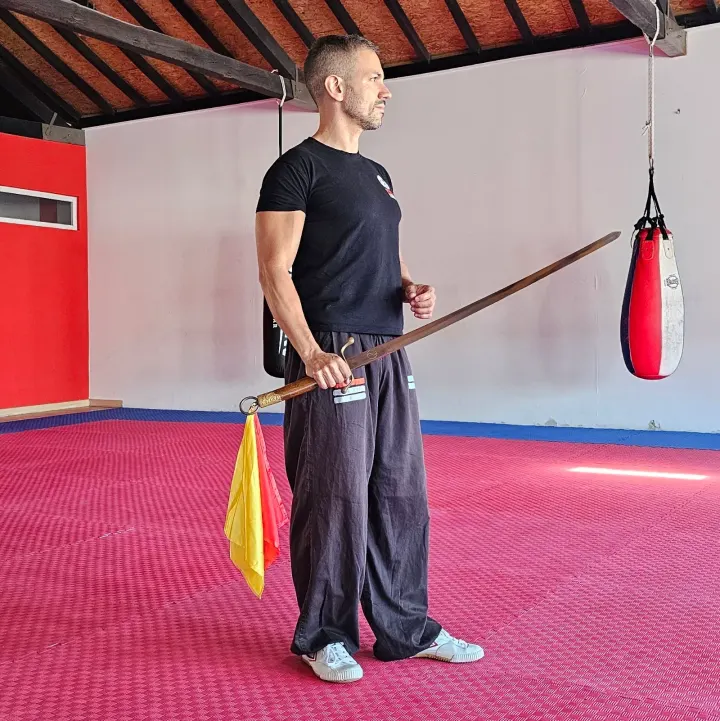 YMAA Portugal - Lisboa — artes marciais-studio em Lisboa — 2