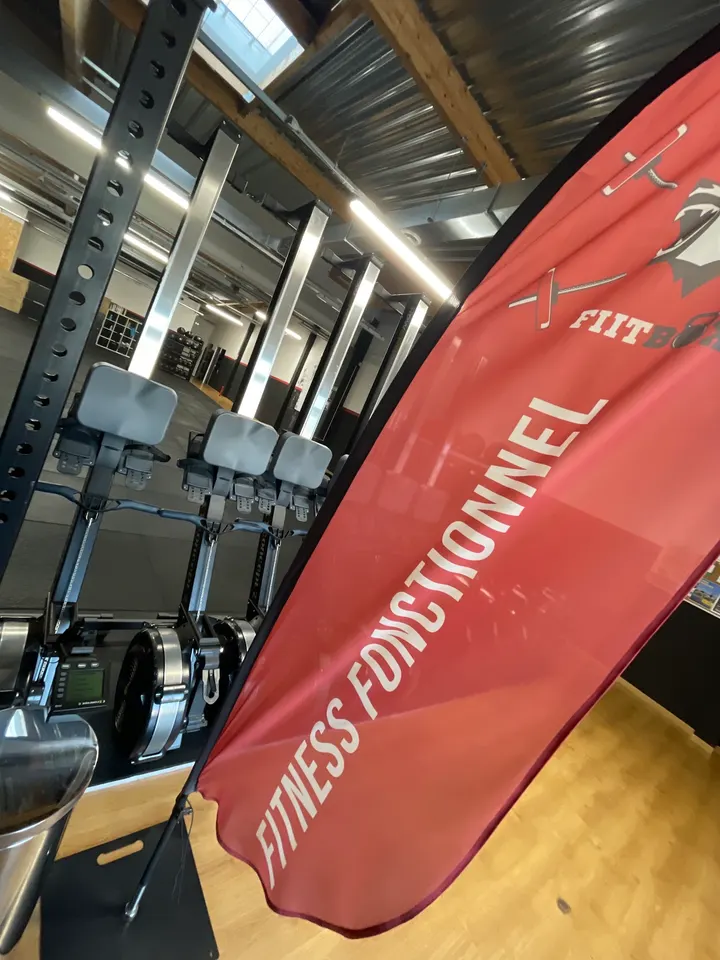Fiitbox — hiit-studio à Meyzieu, Lyon — 3