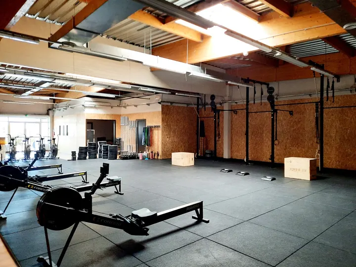 Fiitbox — hiit-studio à Lyon — 3