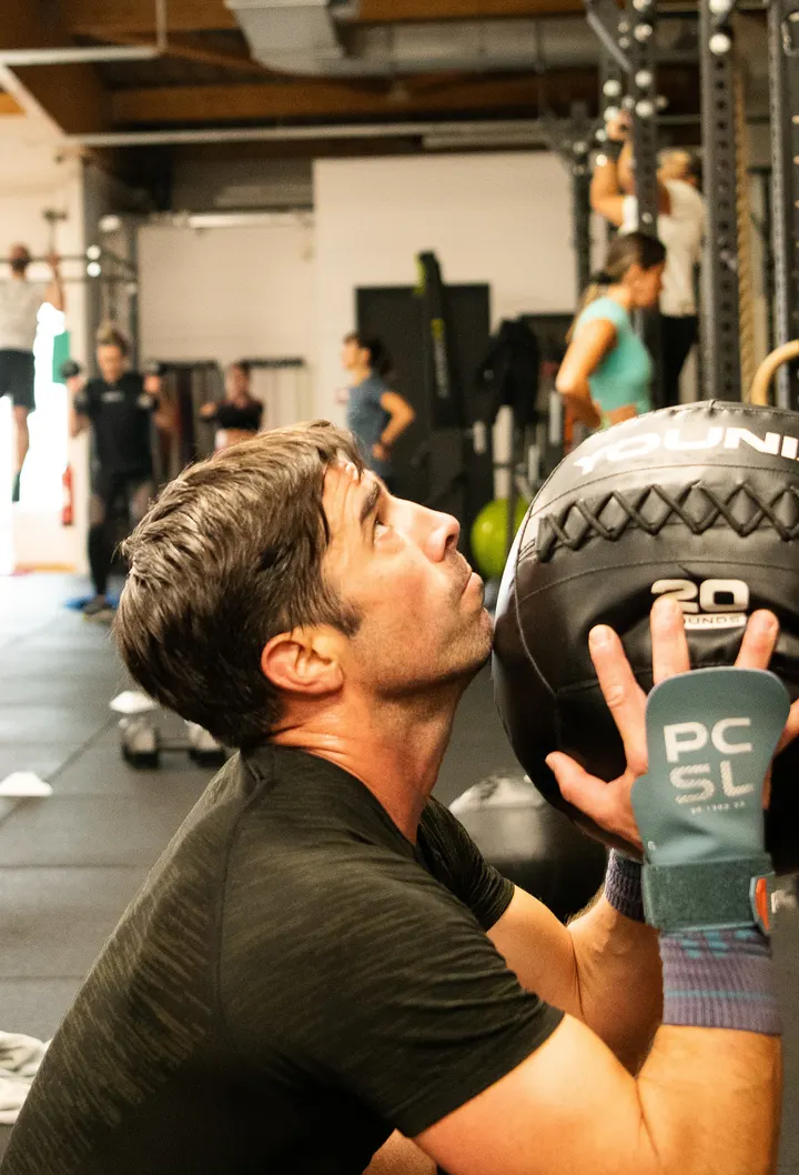 Fiitbox — hiit-studio à Lyon — 4