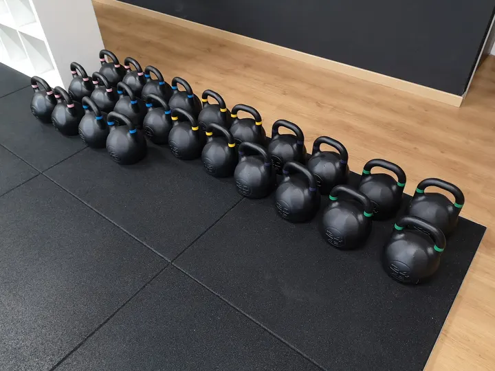Fiitbox — hiit-studio à Lyon — 5
