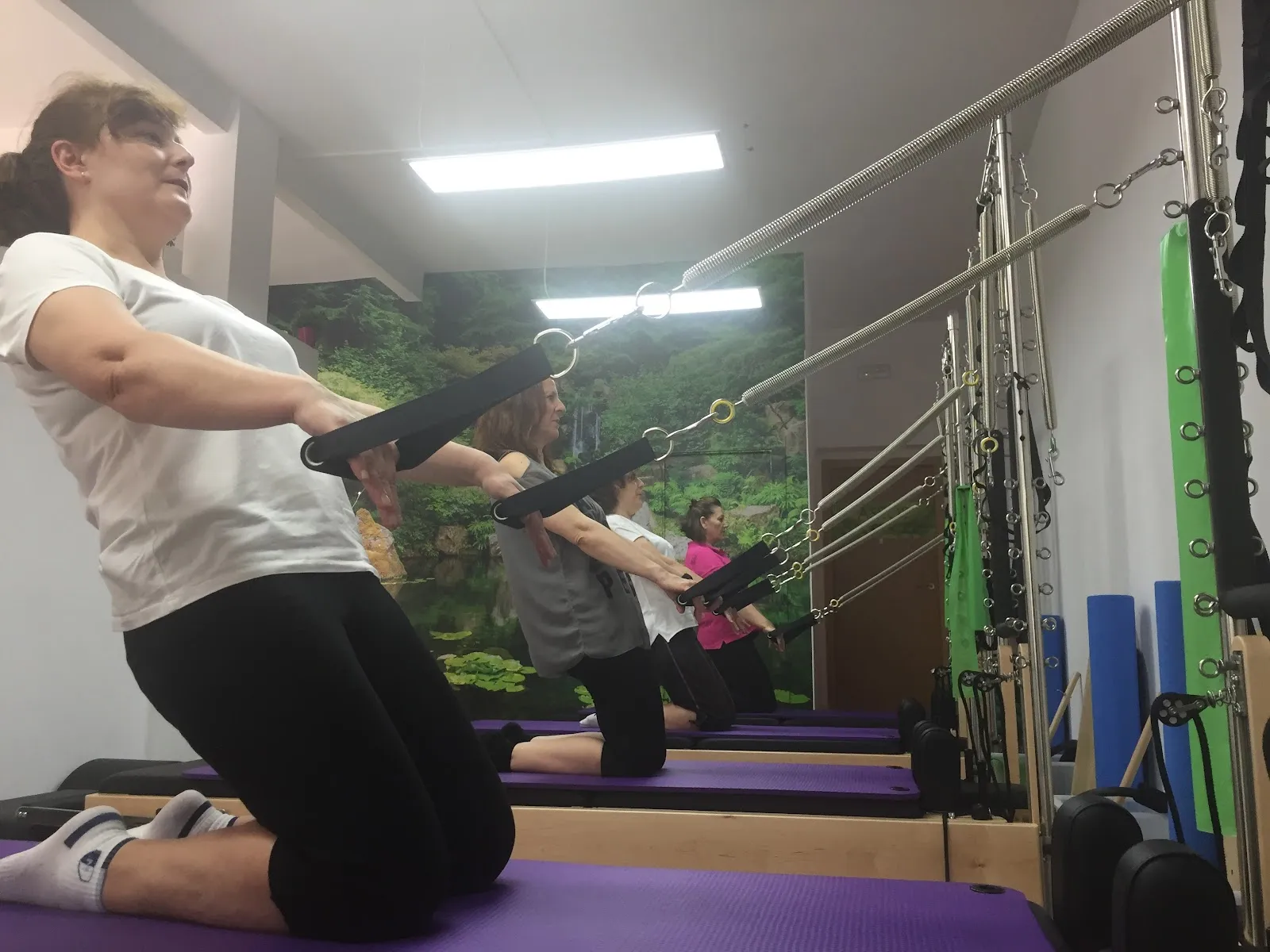 Corpore Sano Estudio Pilates — pilates-studio en Parla — 3