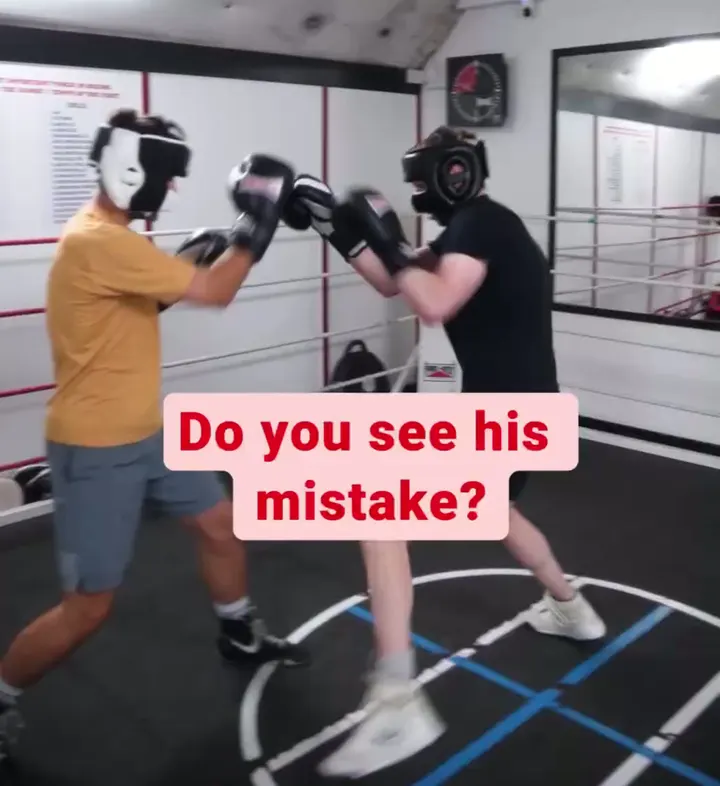BOX LDN Private Boxing Coaching — Boxing in London Borough of Hounslow, London