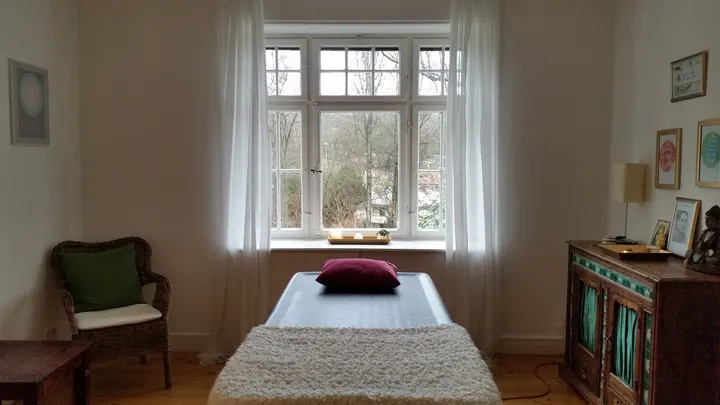 LUST ZU LEBEN — Wellness in Sonnenberg, Wiesbaden