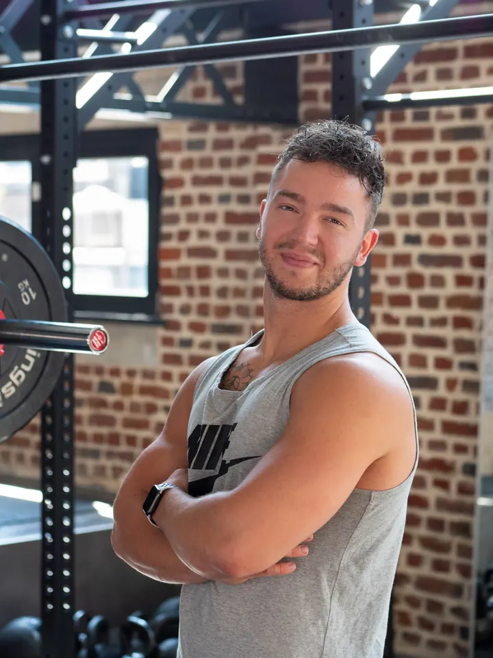 Dylan Coach Sportif Lille — coaching personnel-studio à Lille — 5
