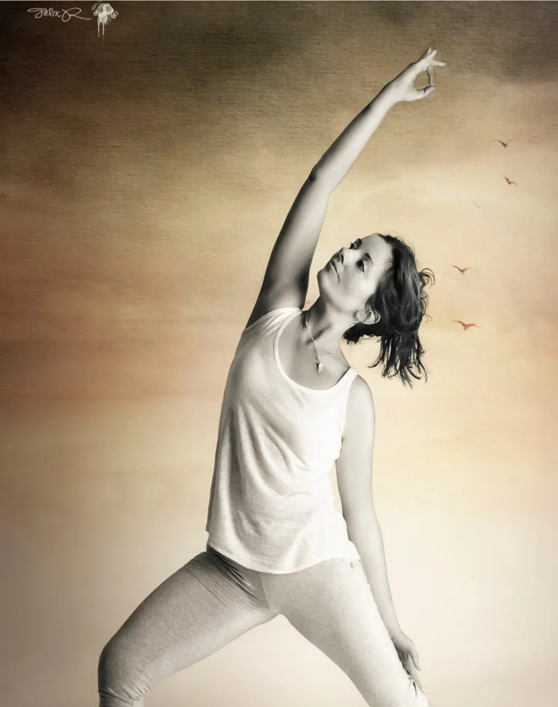Elite Estudio Yoga y Pilates — yoga-studio i Moratalaz, Madrid — bild 2