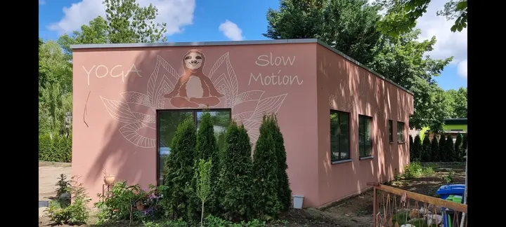Slowmotion Yoga — yoga-studio in Hoppegarten — 4