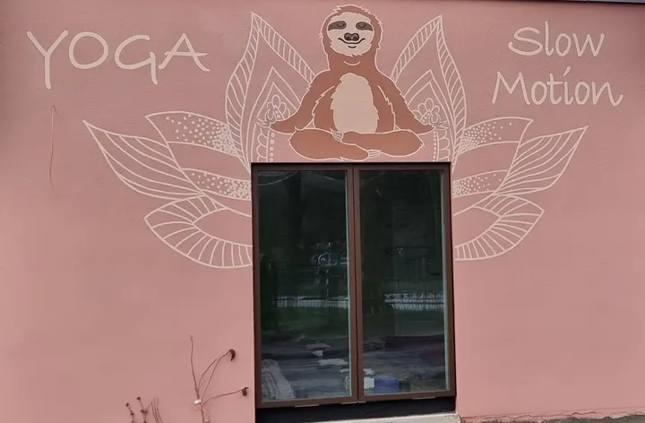 Slowmotion Yoga — yoga-studio in Hoppegarten — 5