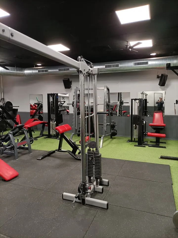 Body Power — estudio de fitness-studio en es Camp Redó, Palma — 3