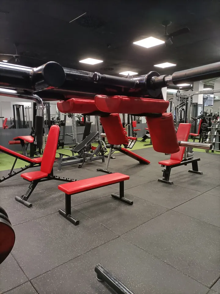 Body Power — estudio de fitness-studio en Palma — 4