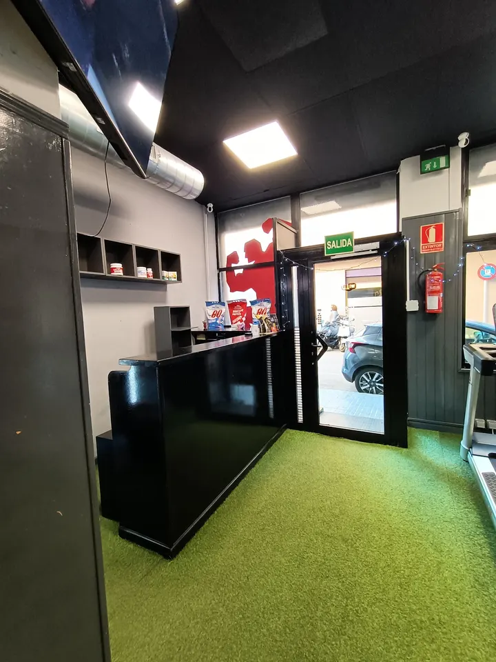 Body Power — estudio de fitness-studio en Palma — 5