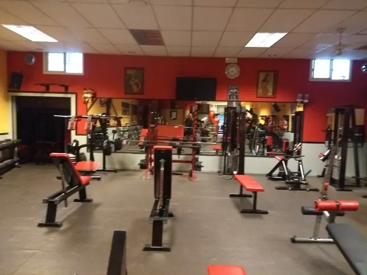 Body Power — Estudio de fitness en es Camp Redó, Palma