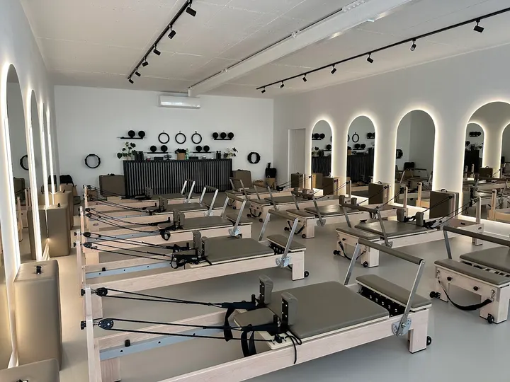 Powerhaus Reformer Pilates Studio GmbH — pilates-studio in Kernstadt, Heilbronn — 3