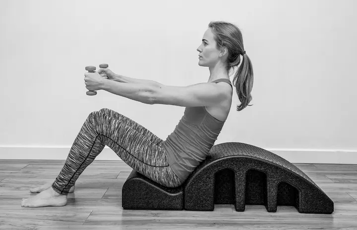Movement Intellect Mansion — pilates-studio in Eden Park, London — 2