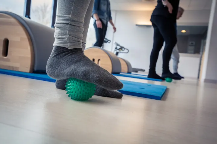 Dea Studio — pilates-studio a Fabriano — 3