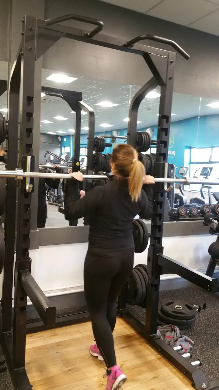 Lough Moss Leisure Centre — fitness studio in Belfast — 3