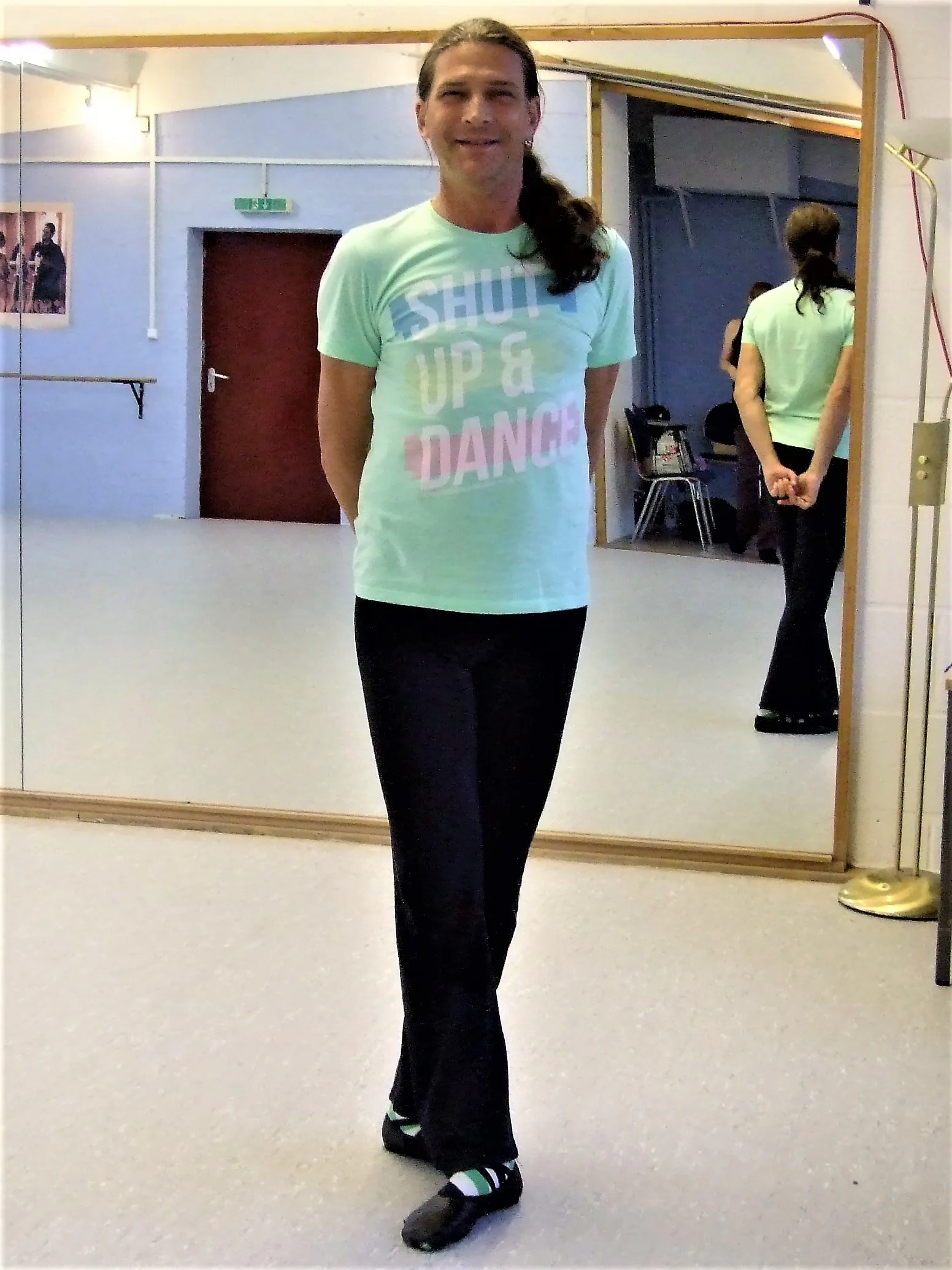 Irish Dance School Bremen / Oldenburg — tanz-studio in Edewecht-Friedrichsfehn — 2