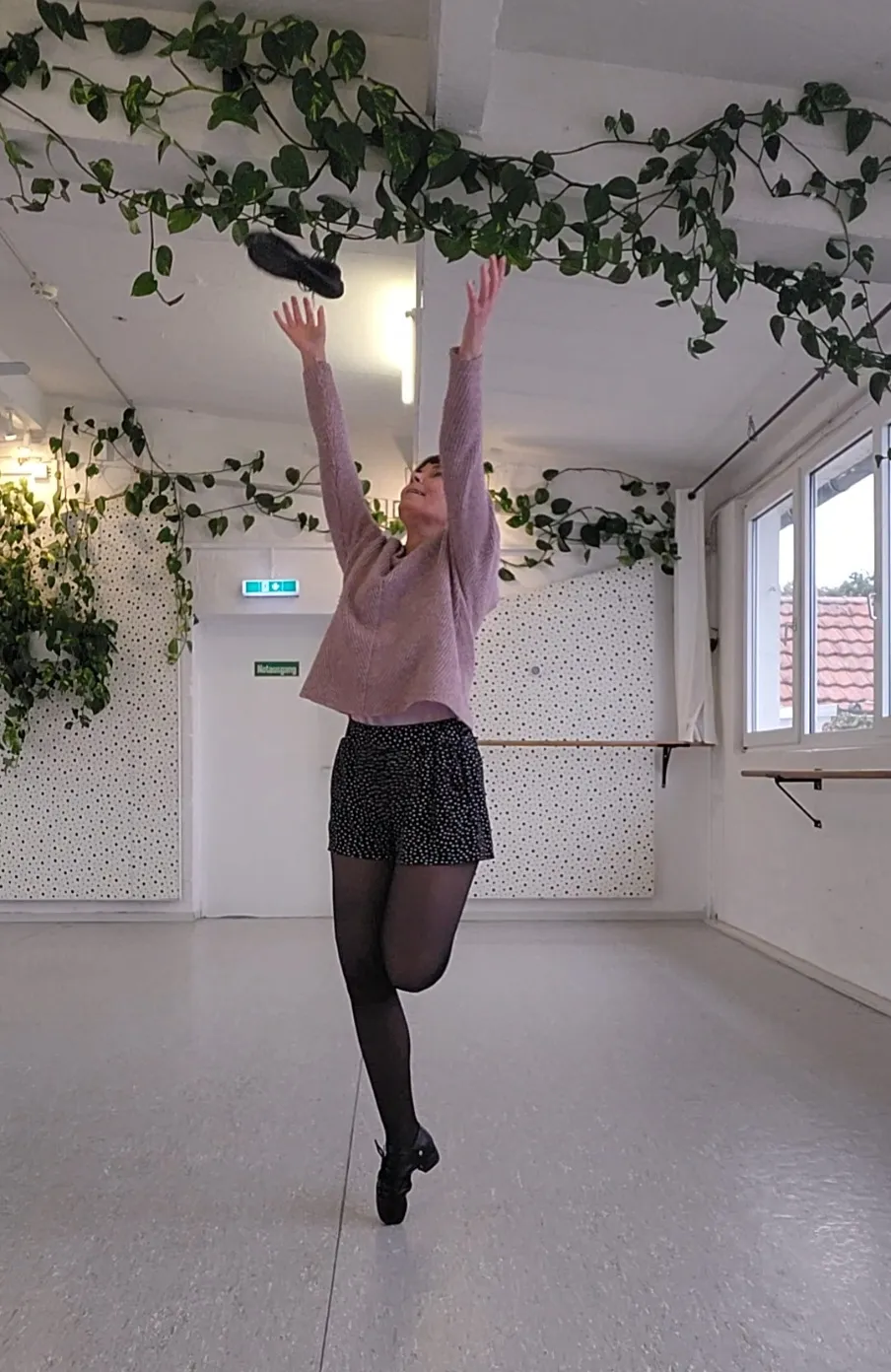 Irish Dance School Bremen / Oldenburg — tanz-studio in Edewecht-Friedrichsfehn — 6