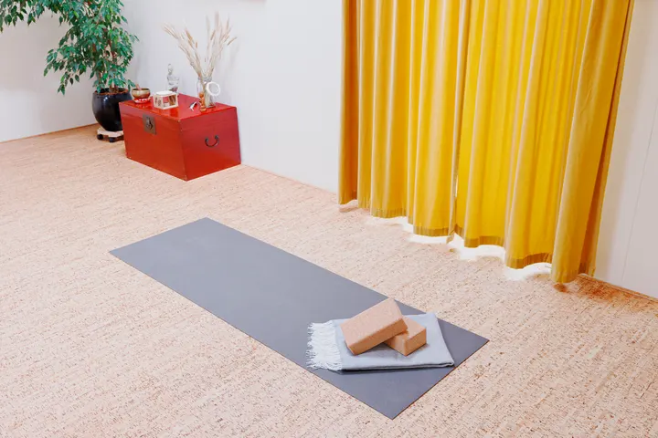 Yogastudio & massagepraktijk Good Vibez — yoga-studio in Ridderkerk — 2