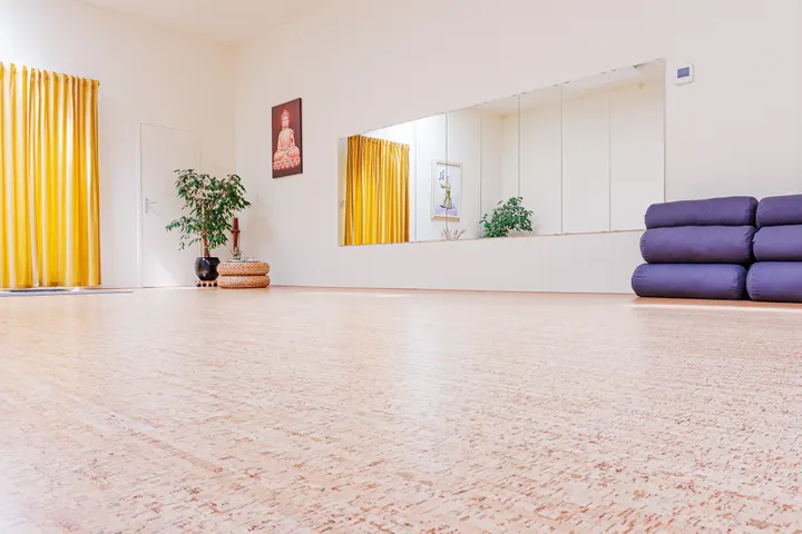 Yogastudio & massagepraktijk Good Vibez — Yoga in Ridderkerk