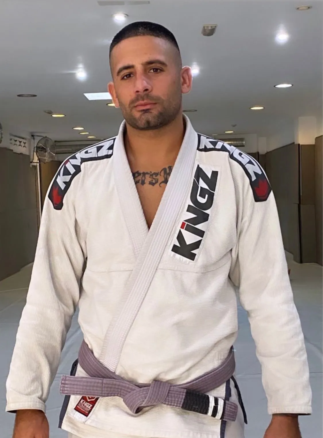 YOGA MALLORCA BJJ — kampsport-studio i Palma — bild 2