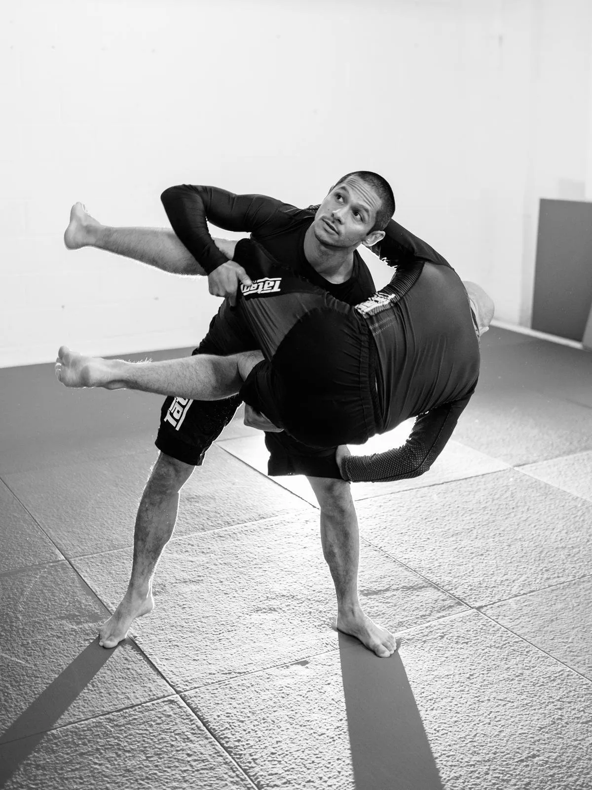 YOGA MALLORCA BJJ — kampsport-studio i Palma — bild 3