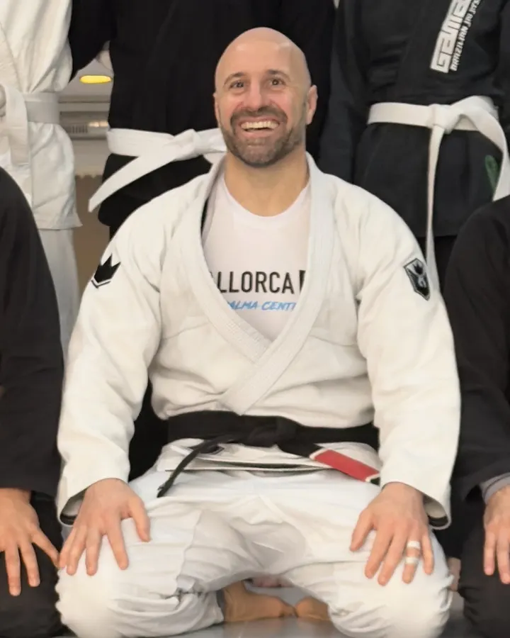Mallorca BJJ Central Location — artes marciales-studio en Palma — 3