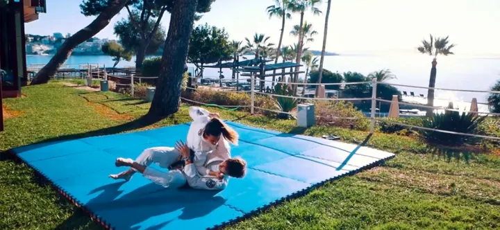 YOGA MALLORCA BJJ — Martial Arts en Camp den Serralta, Palma
