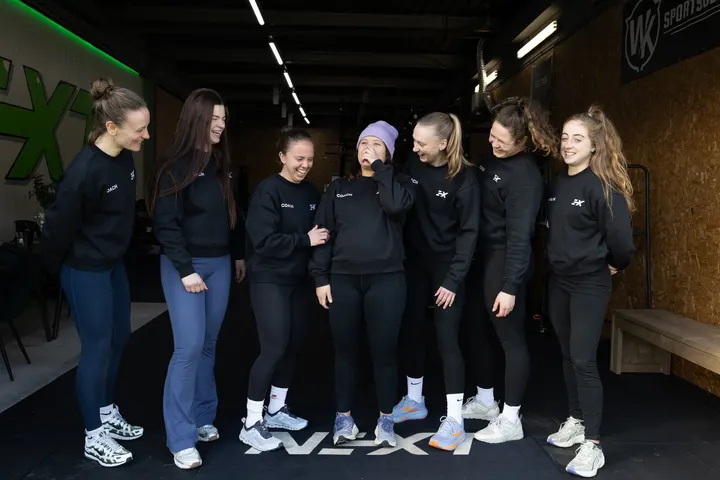 NEXT Women Gym — sportschool-studio in Zuid, Groningen — 2