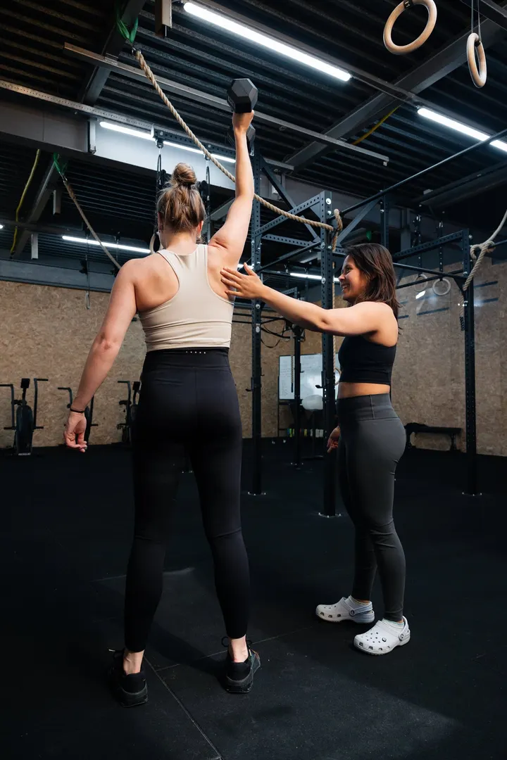 NEXT Women Gym — sportschool-studio in Zuid, Groningen — 3