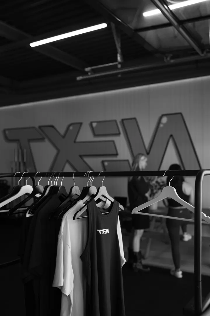 NEXT Women Gym — Sportschool in Zuid, Groningen
