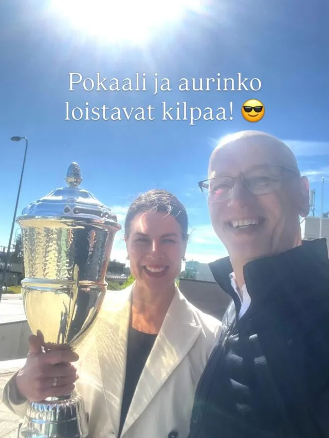 TanssiDans ry — tanssi-studio – Jolkby, Kirkkonummi — 2