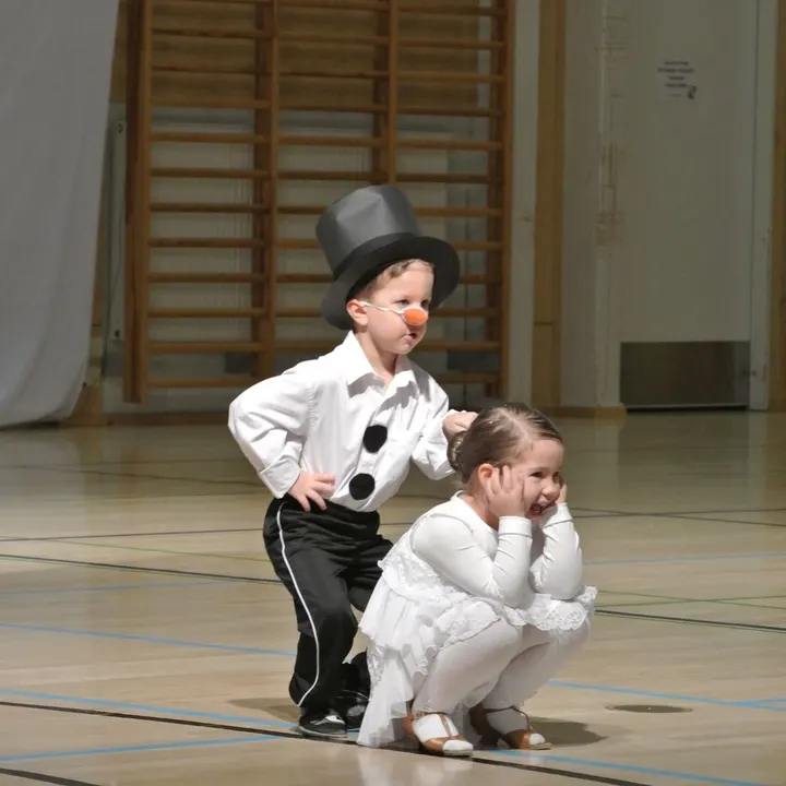 TanssiDans ry — tanssi-studio – Jolkby, Kirkkonummi — 3
