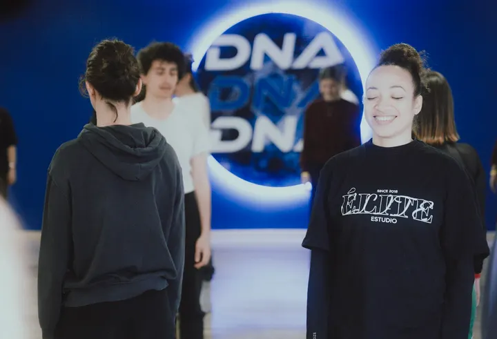 DNA Dance Area — danse-studio à Prés d'Arènes, Montpellier — 2