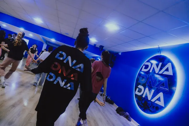 DNA Dance Area — danse-studio à Montpellier — 3