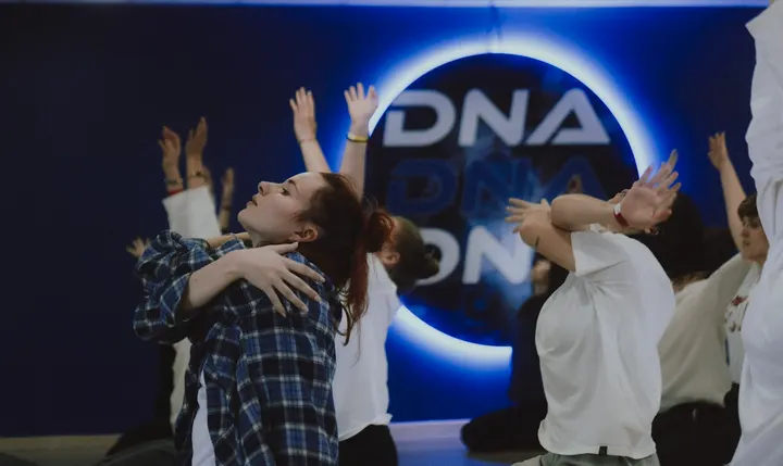 DNA Dance Area — danse-studio à Montpellier — 5