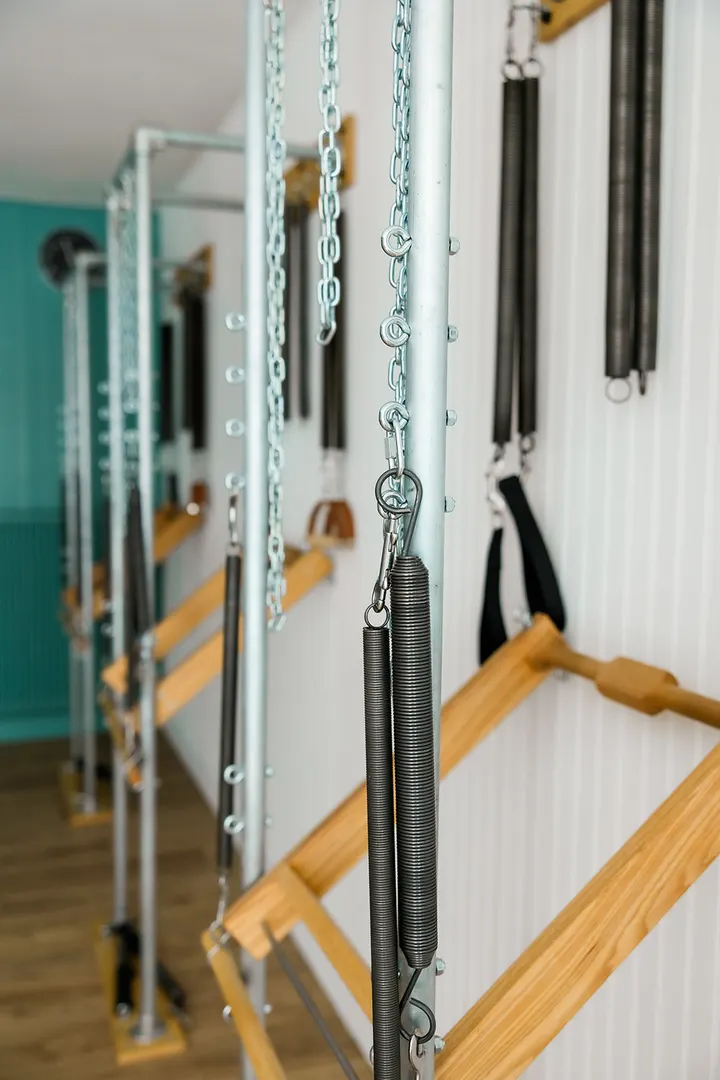J&Jo Pilates Aristide Briand — pilates-studio à Savenay — 5