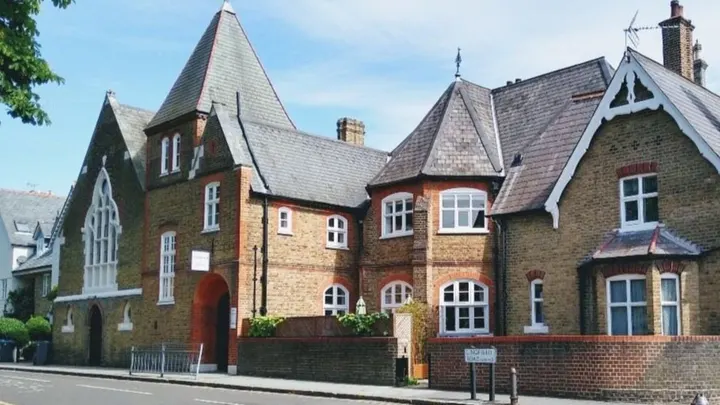 Good Life Yoga - Wimbledon — yoga-studio in London — 3