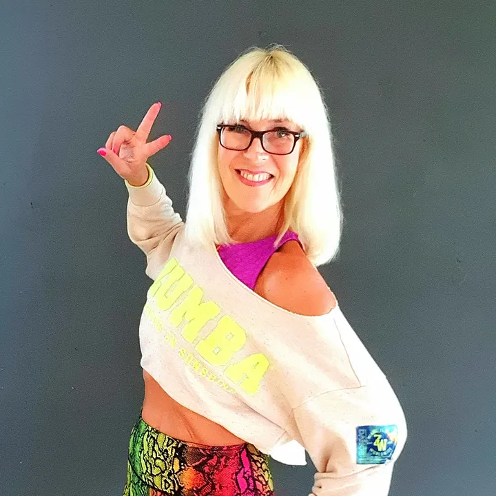 Baila Bavaria TanzStudio bei Fit/One Augsburg — tanz-studio in Bahnhofs- und Bismarckviertel, Augsburg — 3