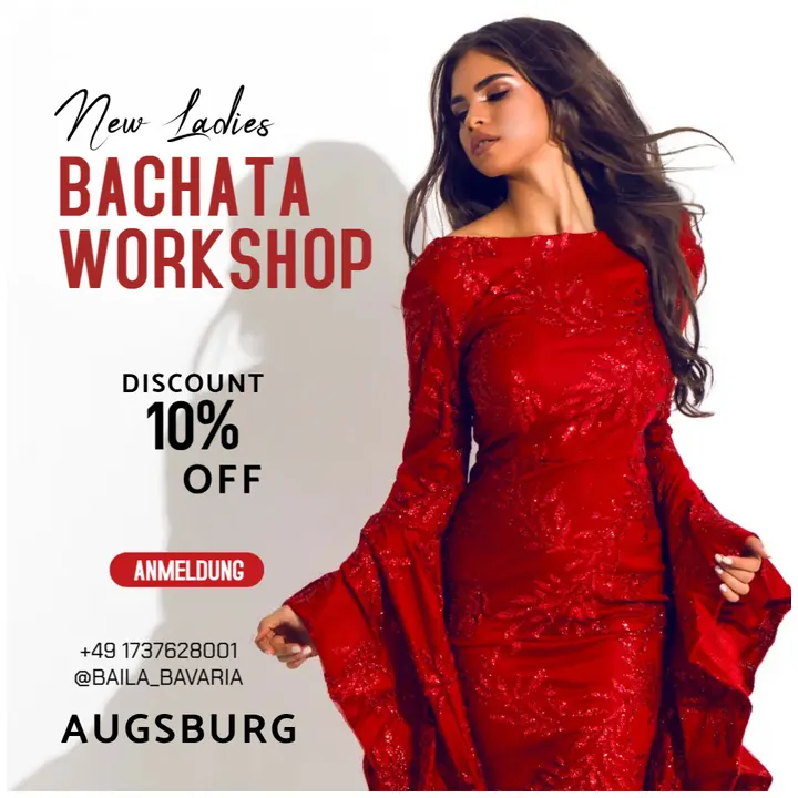 Baila Bavaria TanzStudio bei Fit/One Augsburg — tanz-studio in Augsburg — 4