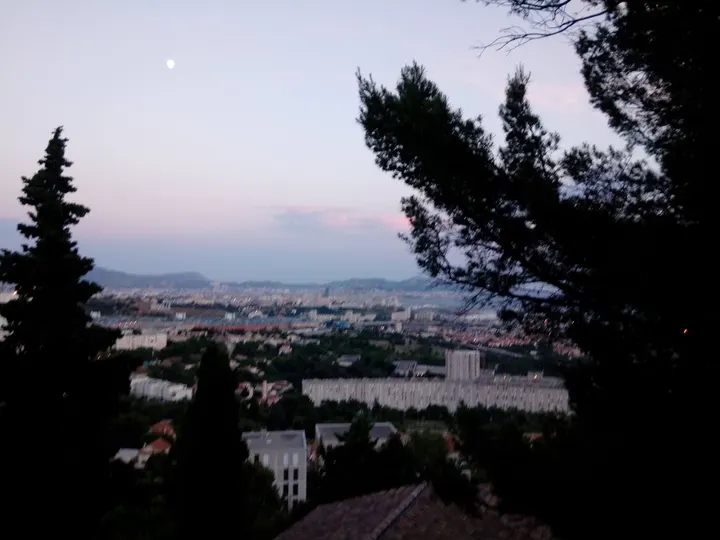 Cryokiné — récupération-studio à 9e Arrondissement, Marseille — 3