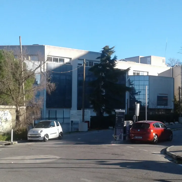 Cryokiné — récupération-studio à Marseille — 4