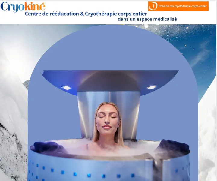 Cryokiné — récupération-studio à Marseille — 5