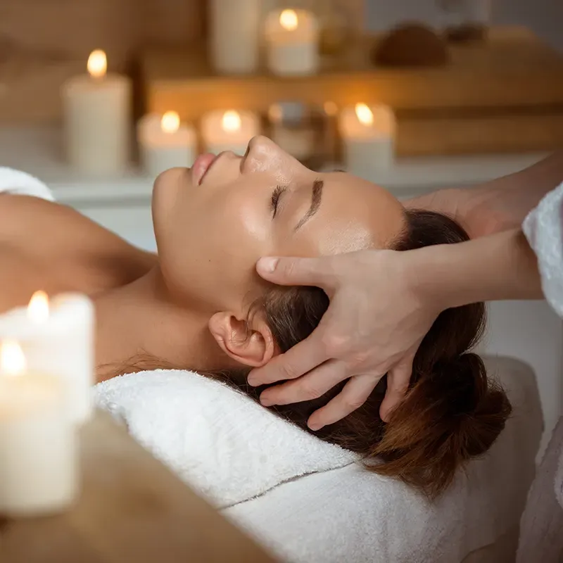 Fabrin's Wellness — wellness-studio i Odense — bild 4