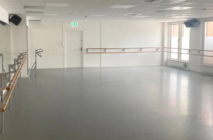 Danzlagret Majornas dansskola — dance-studio i Majorna, Göteborg