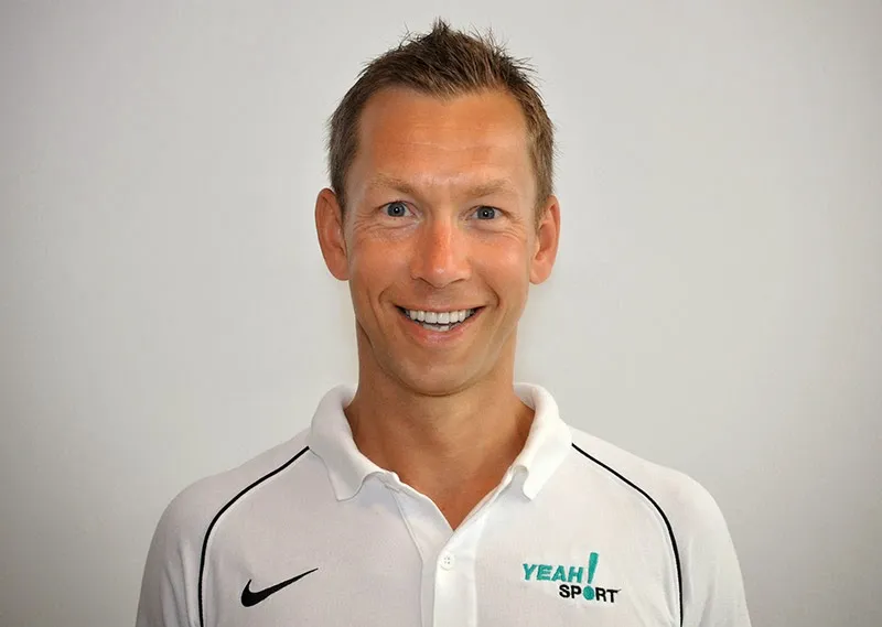 YEAH ! SPORT Stavro Petri — pt-studio in Wuppertal — 3
