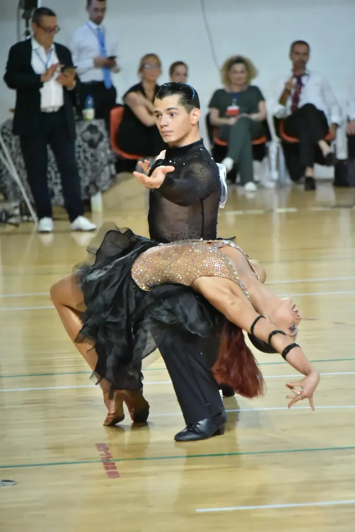 GABUSI — danza-studio a Bologna — 3